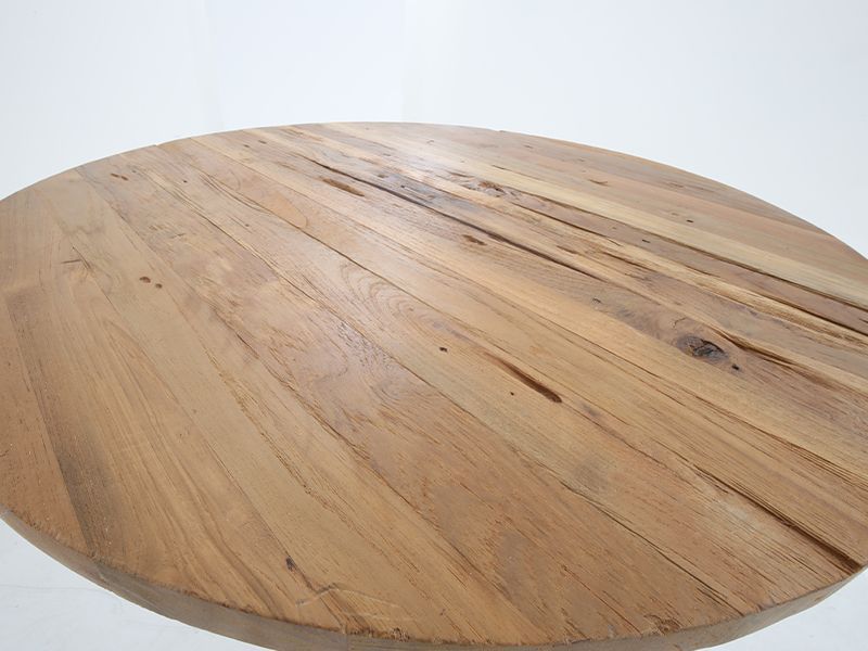 Baka Bar Table -Garden Furniture Centre-Root,Indoor Dining,MidInstock,instock,MidRange,Outdoor Furniture,Teak Garden Furniture,Reclaimed Furniture,Bars & Bar Sets,Teak,Tables,Teak Tables-{collection_title}