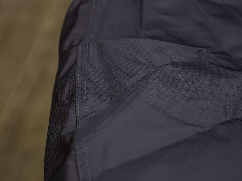 Breathable Round Table Weather Cover | Medium