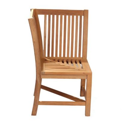 Royal Corner Chair