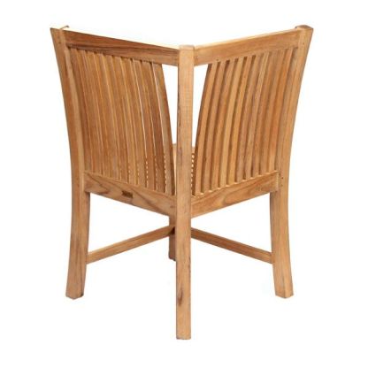 Royal Corner Chair