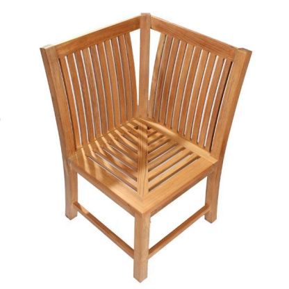 Royal Corner Chair