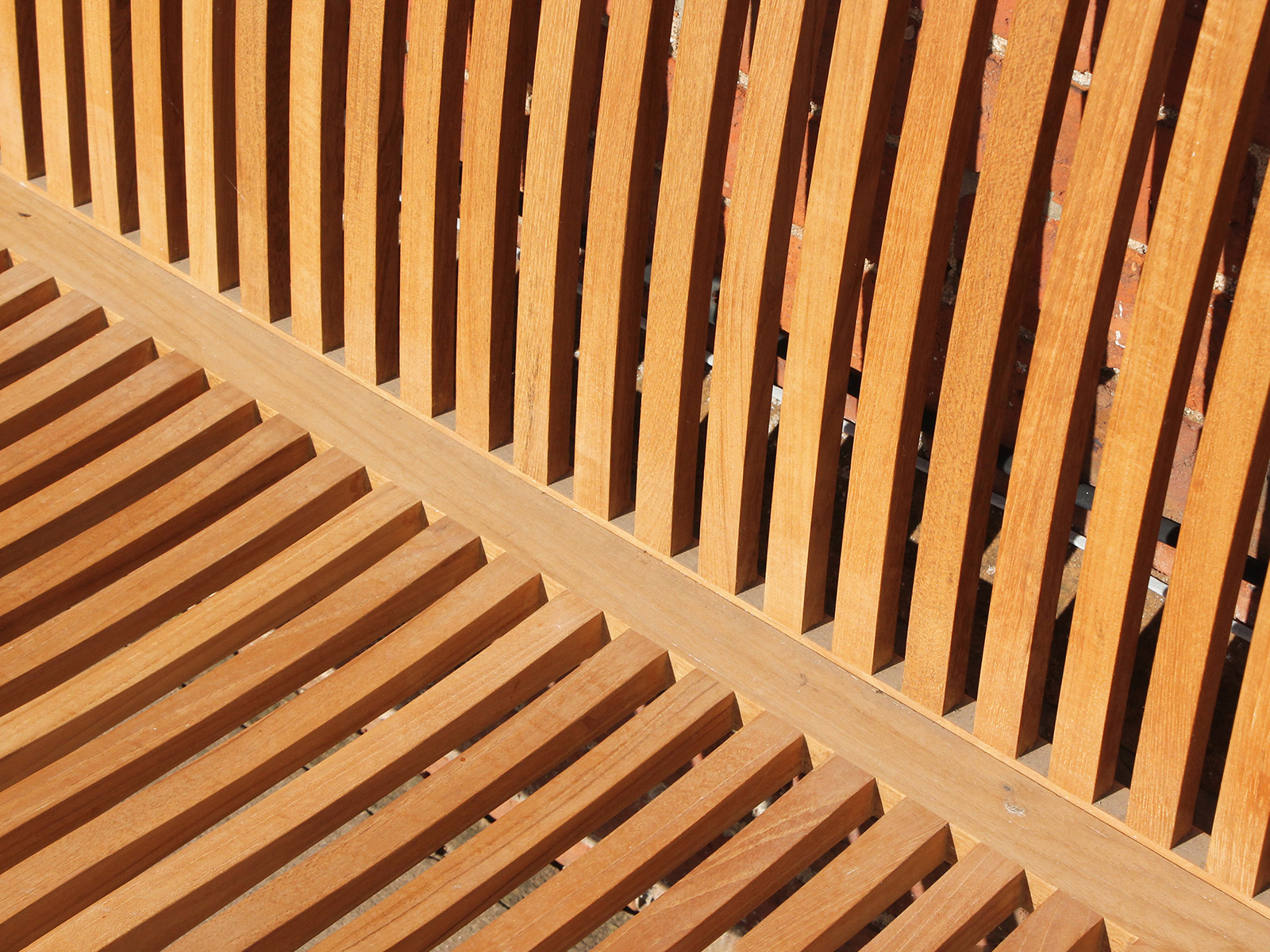 Royal 2m Armless Bench-Garden Furniture Centre-MidInstock,instock,MidRange,Teak,Benches,Teak Sets,Teak Benches-{collection_title}