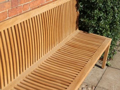 Royal Corner Bench Set