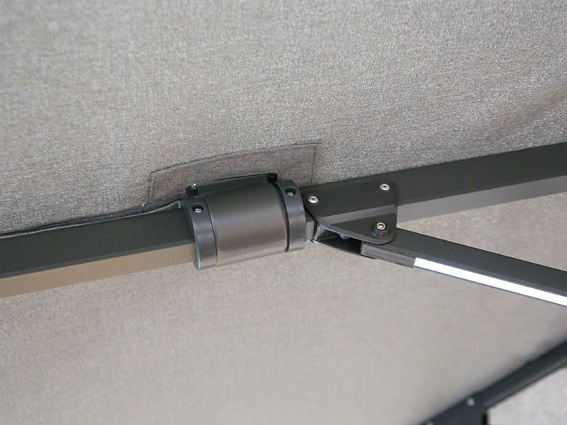 Royce/ Ambassador/ Executive/ Royal Norfolk Leisure 3m SQ Replacement Canopy -Garden Furniture Centre-LowRange,royce,Parasols,Cantilever Parasols Parasols,Parasol Canopies & Covers,48Hour Dispatch-{collection_title}