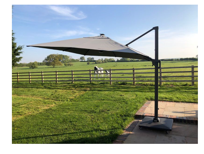 Meteor 10 Chair Dining Set-Garden Furniture Centre-HighRange,Rattan,Tables,Dining Set,Outdoor Furniture,Rattan Furniture,Meteor Range,Outdoor Dining-{collection_title}