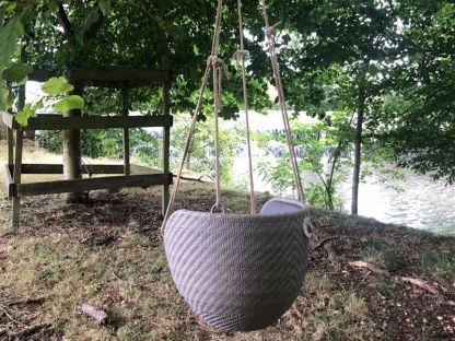 Meteor Hanging Chair 