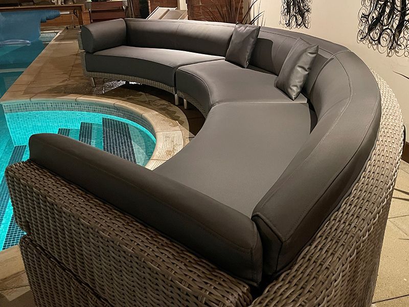 Large Meteor Pienza Modular Set -Garden Furniture Centre-HighRange,Outdoor Lounging,Outdoor Furniture,Rattan Furniture,Meteor Range,Corner Lounge Units-{collection_title}