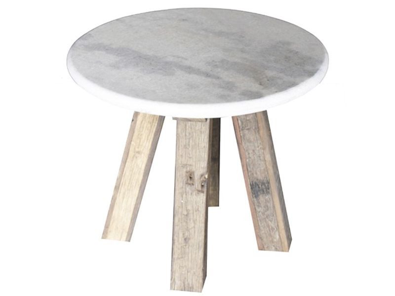 Anthro Bistro Table 