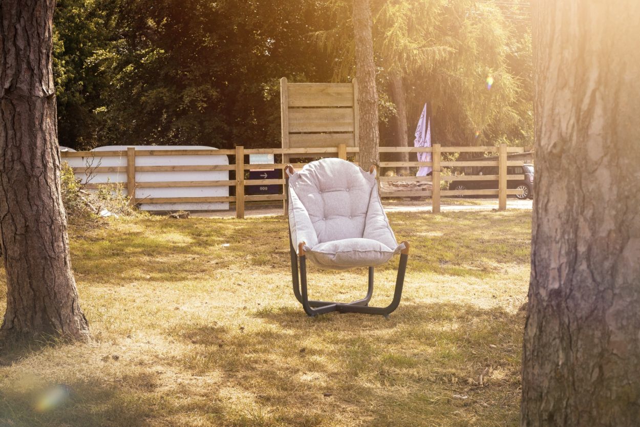 Koala Relax Chair