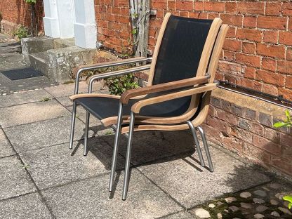 S Line Lister Relax Chair
