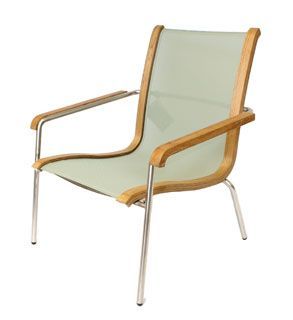 S Line Lister Relax Chair