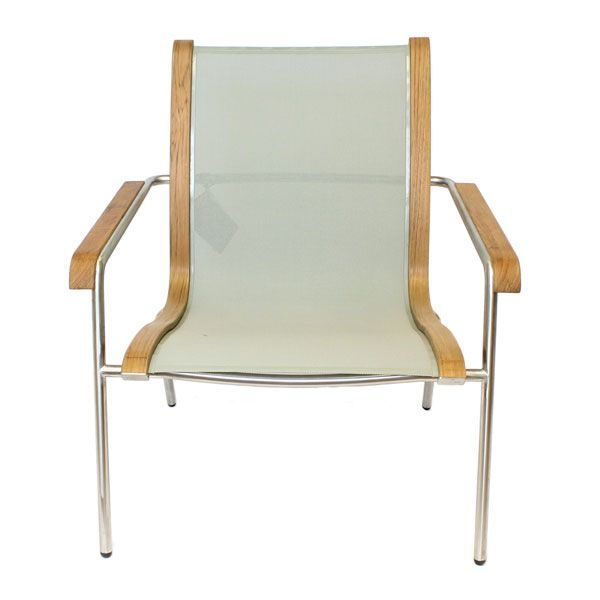 S Line Lister Relax Chair