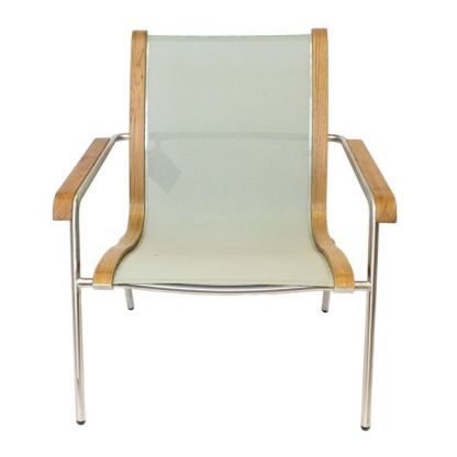 S Line Lister Relax Chair