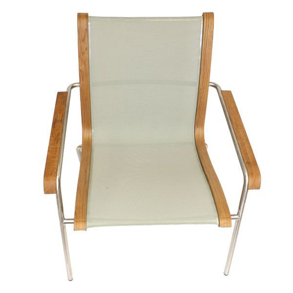 S Line Lister Relax Chair
