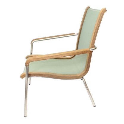 S Line Lister Relax Chair