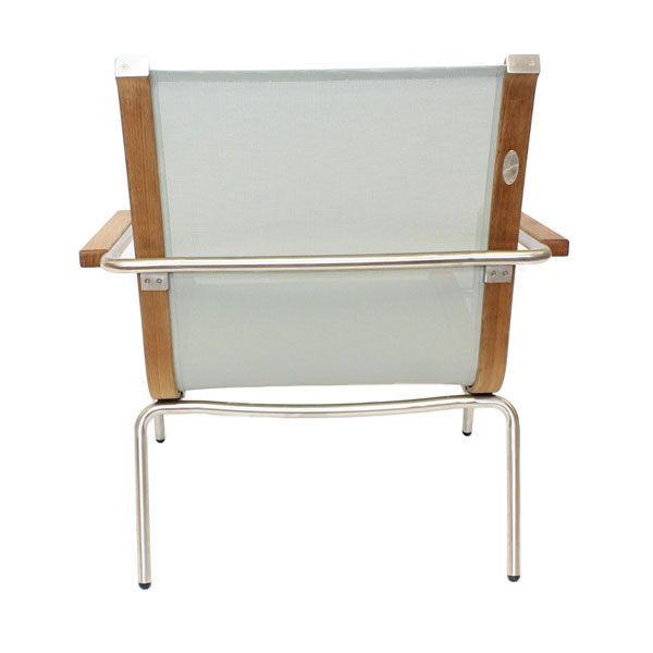 S Line Lister Relax Chair