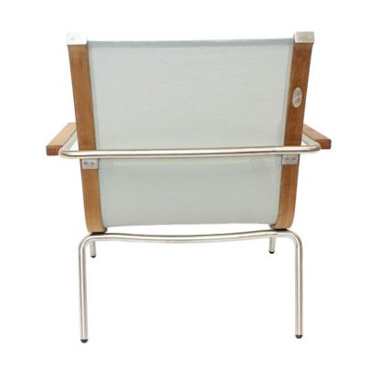 S Line Lister Relax Chair
