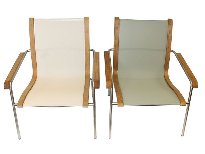 S Line Lister Relax Chair