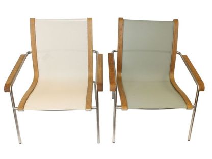 S Line Lister Relax Chair