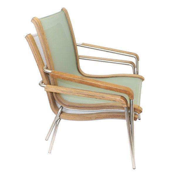 S Line Lister Relax Chair