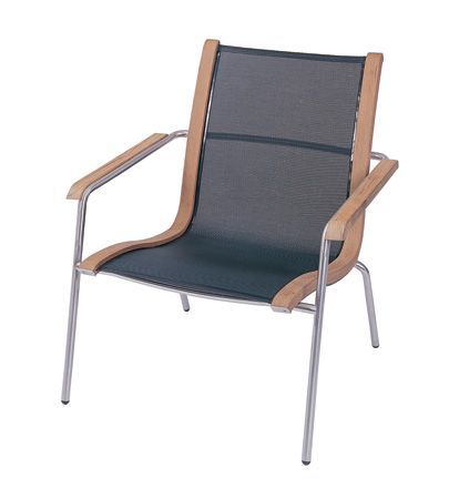 S Line Lister Relax Chair