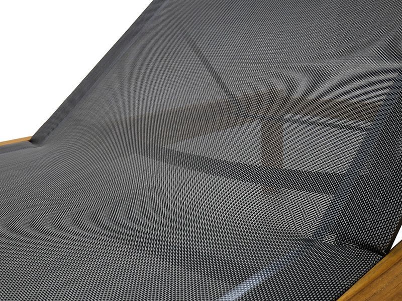 Sahara Teak Sun Lounger | FSC® Certified-Garden Furniture Centre-MidInstock,instock,MidRange,Featured Products,Loungers & Daybeds,Teak,Loungers,Teak Loungers,Teak Loungers Loungers-{collection_title}