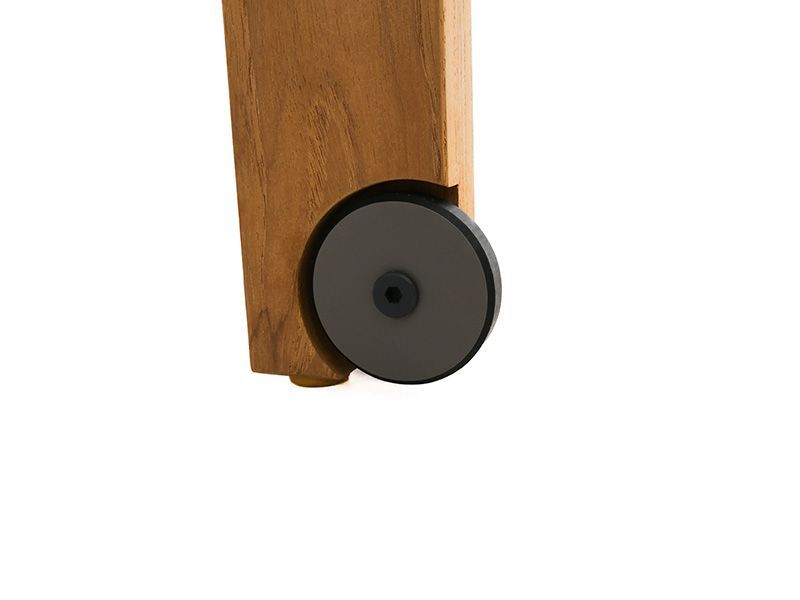 Sahara Teak Sun Lounger | FSC® Certified-Garden Furniture Centre-MidInstock,instock,MidRange,Featured Products,Loungers & Daybeds,Teak,Loungers,Teak Loungers,Teak Loungers Loungers-{collection_title}