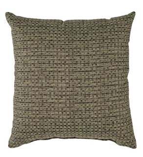Scatter Cushion - Sandbach Mocha