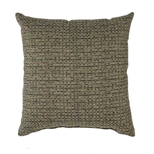 Scatter Cushion - Sandbach Mocha