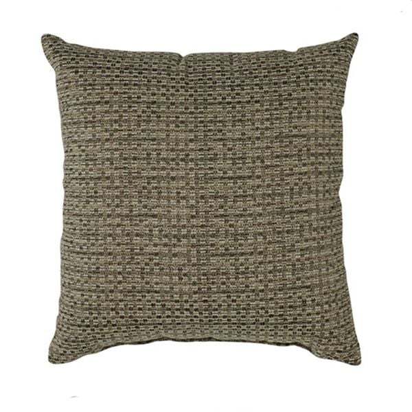 Scatter Cushion - Sandbach Mocha