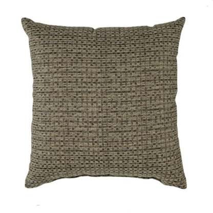 Scatter Cushion - Sandbach Mocha