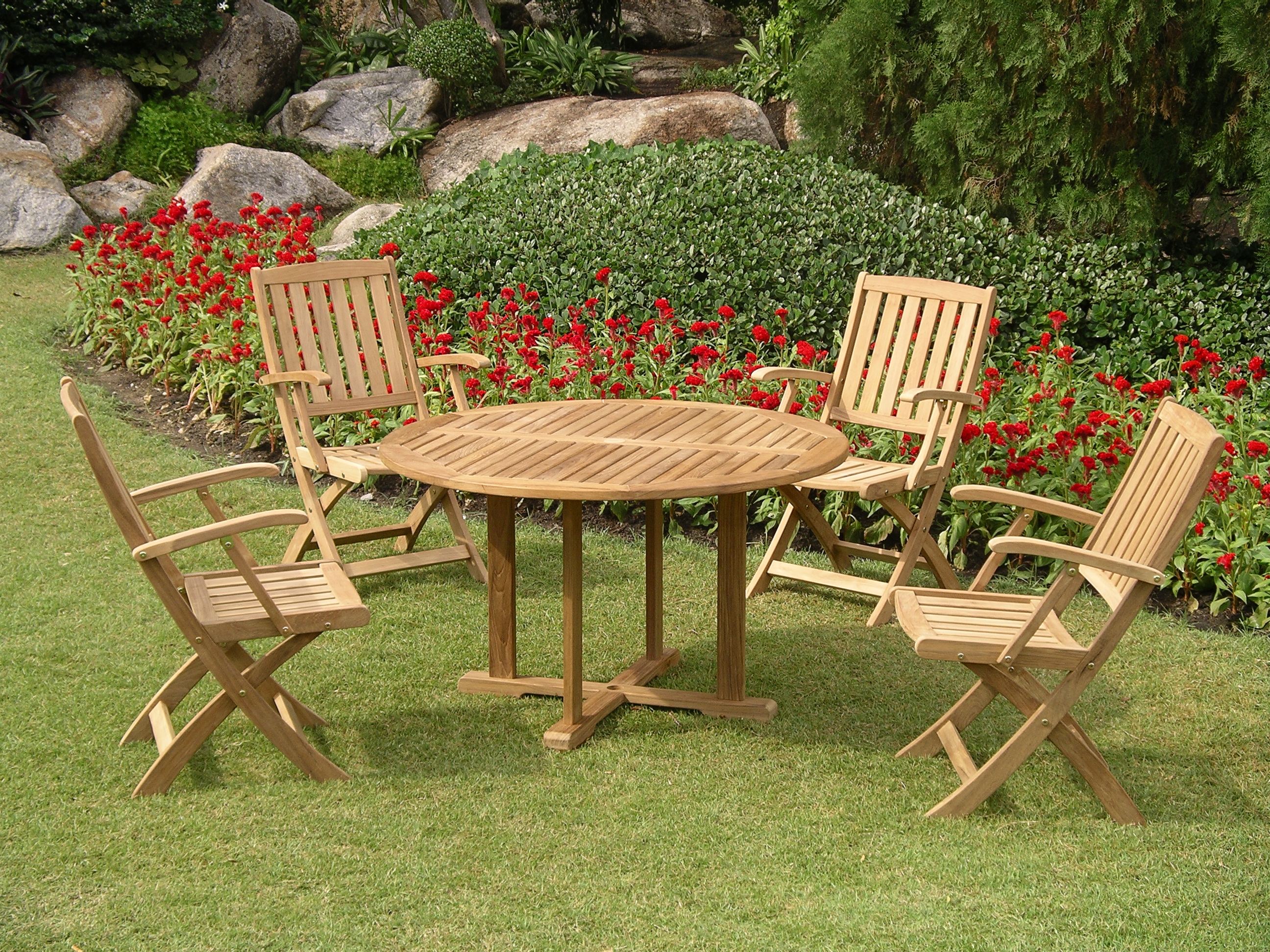 Sandringham Table | 1.2m | Pre-Order