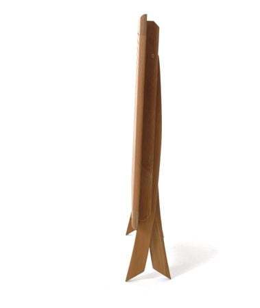 Paradise Teak 80 X 80cm Folding Table | FSC® Certified