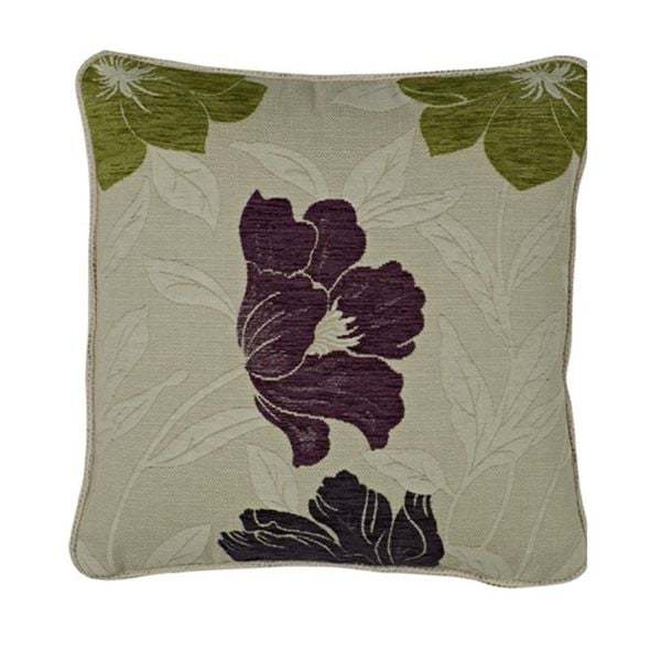 Scatter Cushion - Santa Fe Aubergine