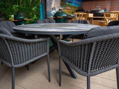 Santiago 6 Chair Dining Set