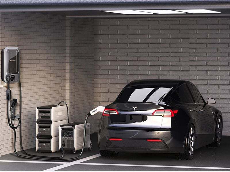 Satellite Battery B6400 | Half Price-Garden Furniture Centre-HighRange,Solar,Power Banks Solar,Zendure,Sale-{collection_title}