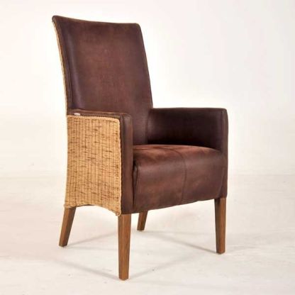 Savana 6 Chair Dining Set