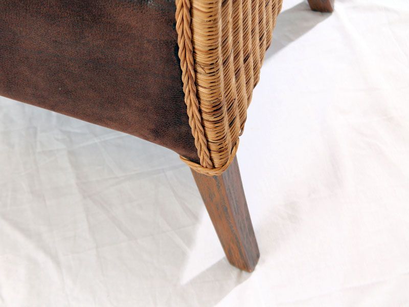 Savana Dining Chair-Garden Furniture Centre-LowRange,Dining Chair,Conservatory,Indoor Dining Conservatory,50% OFF Indoor Seating & Accessories,Indoor Dining-{collection_title}