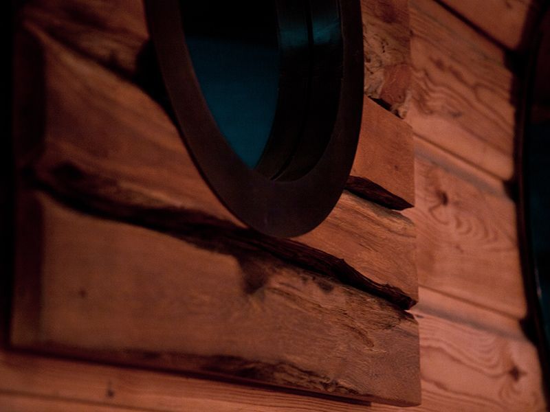 Saxon Round Mirror -Garden Furniture Centre-Ornaments,Root,LowRange,Under 100,Conservatory,Reclaimed Furniture,Indoor Accessories,Mirrors-{collection_title}