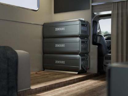 SBV4600 Super Base Power Station 