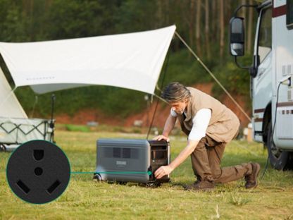 SBV4600 Super Base Power Station 