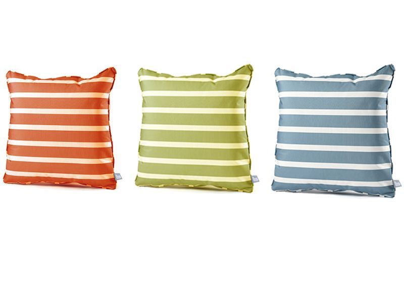 Scatter Cushions | Awning Stripe-Garden Furniture Centre-LowRange,Scatter Cushion,Under 100,Accessories,Outdoor Cushions,48Hour Dispatch-{collection_title}