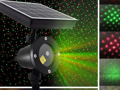 Solar Scatter Light 
