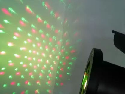 Solar Scatter Light 