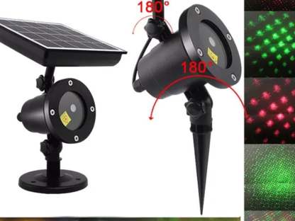 Solar Scatter Light 