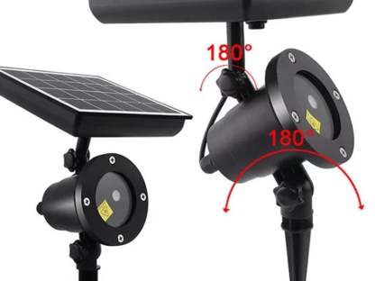Solar Scatter Light 