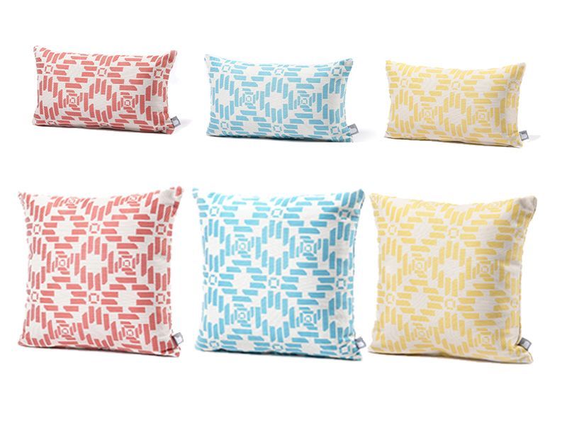 Scatter Cushions | Martinique -Garden Furniture Centre-LowRange,Scatter Cushion,Under 100,Accessories,Outdoor Cushions,48Hour Dispatch-{collection_title}