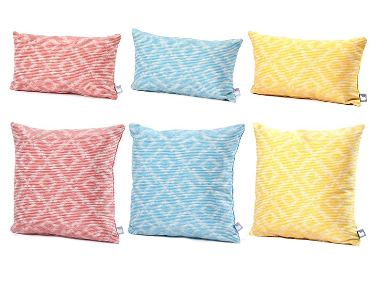 Scatter Cushions | Santorini 