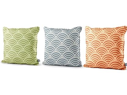 Scatter Cushions | Sea Shell
