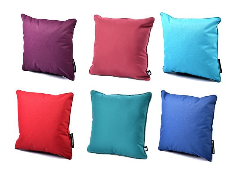 Scatter Cushions | Solid Colour-Garden Furniture Centre-LowRange,Under 100,48Hour Dispatch-{collection_title}